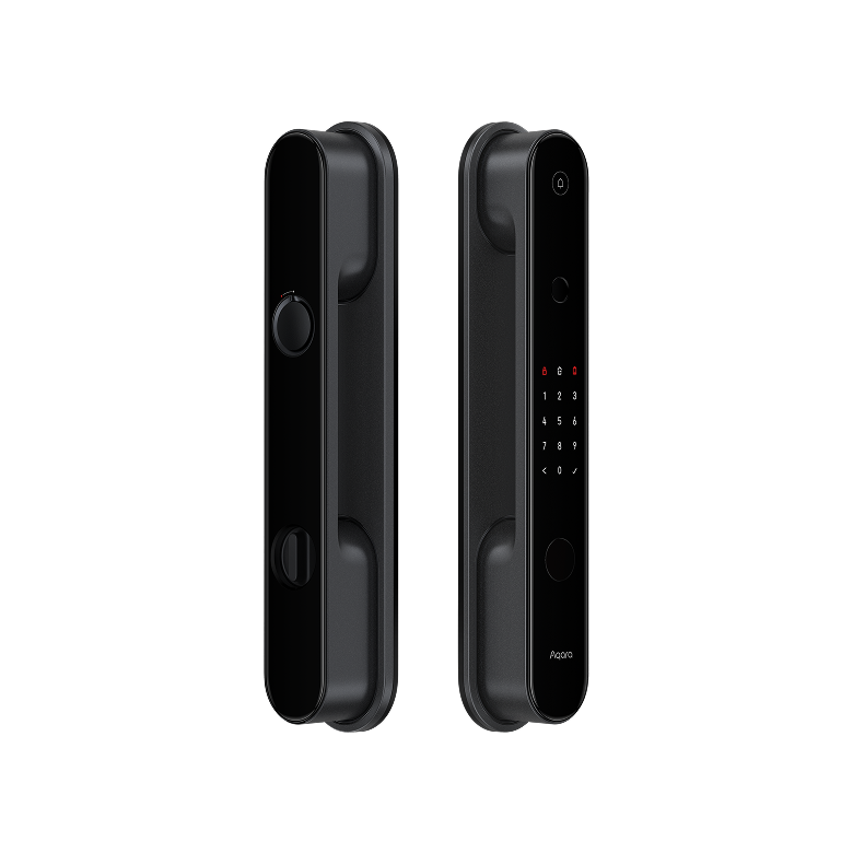 Умный дверной замок Aqara Door Lock D100 Zigbee Edition